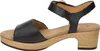 Gabor (0) Sandalen Weiblich 31393931393233 Schwarz 38 EU Produktbild-Vorschau 21