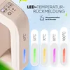 Stillstern Wasserkocher mit Temperatureinstellung [1,7L | Produktbild-Vorschau 4