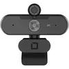 Dicota Webcam PRO Plus 4K - Webcam - Farbe - 3840 x 2160 Produktbild-Vorschau 7
