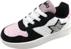 Jela Nellie Kinderschuhe Mädchen Sneaker Weiß Freizeit Produktbild-Vorschau 3