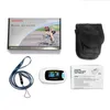 Pulzný oxymeter SpO2 Monitor saturácie krvi kyslíkom Pulzná Náhľad obrázku produktu 3