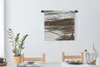 MuchoWow® Wandteppich Wandbehang Boot - Meer - Angelrute Produktbild-Vorschau 2