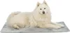 TRIXIE Liegematte Jimmy Soft - hellgrau - 90 × 68 cm Produktbild-Vorschau 2