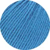 Lana Grossa - Elastico 0157 enzianblau Anteprima dell’immagine prodotto 1