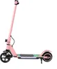 Elektroscooter Kinder 130W Motor 14Km/h Elektroroller Produktbild-Vorschau 5
