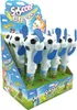 Soccer Breeze Handventilator Fussball und Bonbons Produktbild-Vorschau 2