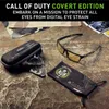 GUNNAR Gaming- und Computerbrille | Model: Call of Duty Produktbild-Vorschau 2