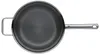 WMF 1756486411, Schwarz, Edelstahl, Aluminium, Edelstahl, Produktbild-Vorschau 11