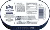 Jablko - Sleďový filet - Pepřový krém - 200 g plechovka Náhled obrázku produktu 4