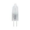 10 x Paulmann Halogen Stiftsockel Axialwendel 50W GY6,35 Productafbeelding-voorbeeld 3