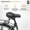 Dallas Bike Fahrrad - Damenfahrrad 28 Zoll - Shimano 7-Gang Produktbild-Vorschau 5