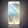 Panzer Folie für Samsung Galaxy E5 Echt Glas Produktbild-Vorschau 2