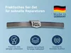Ersatz Federholzleisten aus Schichtholz im 5er Set passend Produktbild-Vorschau 3