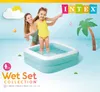 INTEX 57100NP Brodzik - basen dla dzieci Play Box (86 x 86 Podgląd zdjęcia produktu 3