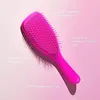 Tangle Teezer Haarbürste Wet Detangler Pink Brush, Produktbild-Vorschau 4
