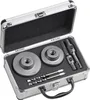 Werkzeyt Bohrkronen-Set 6-teiligØ 68 + 82 mm 50 mm Produktbild-Vorschau 2