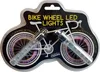 Svetlá LED na špicoch bicyklov Náhľad obrázku produktu 7