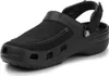 Crocs Yukon Vista II Clog 207142-001 EU 39/40 Produktbild-Vorschau 3