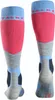 FALKE D-STRUMPF SK2 WOMEN 6545 blue note 37-38 Produktbild-Vorschau 6