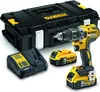 DeWalt DCD791P2-QW Akku-Bohrschrauber 18V / 5,0 Produktbild-Vorschau 31