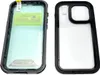 INF Vodotěsné pouzdro pro iPhone 13/13 Pro Náhled obrázku produktu 13