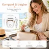 Elektrischer Damenrasierer kabellos USB, Bikini & Produktbild-Vorschau 5