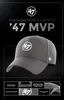 MLB New York Yankees ’47 Basecap Cap Sure Shot World Series Produktbild-Vorschau 11