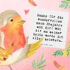 Mr. & Mrs. Panda Grußkarte Spruch 9. Hochzeitstag Produktbild-Vorschau 5