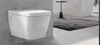 Tece Wand-WC Teceone mit Duschfunktion Weiß Spülrandlos Produktbild-Vorschau 10