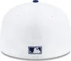 New Era 59Fifty Cap - WORLD SERIES 1981 LA Dodgers - 7 1/8 Produktbild-Vorschau 5