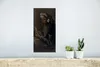 MuchoWow® Poster Kartoffelschäler - Vincent van Gogh 20x40 Produktbild-Vorschau 5