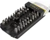 STANLEY MULTIBIT 34-teiliger Schraubendreher mit Bit-Set Produktbild-Vorschau 13