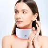 Masque LED pour le visage et le cou, 7 couleurs, batterie Voir les images du produit 3
