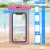 EAZY CASE - wasserdichte Unterwasserhülle, Handyhülle Produktbild-Vorschau 3