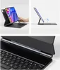 Etui z klawiaturą Earto iPad Air 2024  12.9 cali  układ Podgląd zdjęcia produktu 2