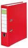 FALKEN 10077907 Cartella 10077907 DIN A4 80mm PP rosso Anteprima dell’immagine prodotto 3