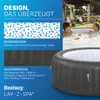 Bestway® LAY-Z-SPA® XXL WLAN idromassaggio Mauritius Anteprima dell’immagine prodotto 44