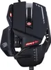 Mad Catz RAT 6+ Maus, Rechtshänder, USB Typ-A, optisch, Produktbild-Vorschau 1