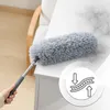 Teleskop Staubwedel mit 2 Köpfen, Rund & Länglich, bis 250 Produktbild-Vorschau 6