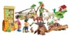PLAYMOBIL 72007 Mini Zoo  My Life Produktbild-Vorschau 2