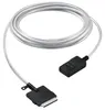 Samsung VG-SOCC05, 5 m, AOC, Samec/samec, Meď, Priehľadná, Náhľad obrázku produktu 1