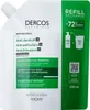 Vichy Dercos Anti-Schuppen Nachfüllpackung für fettiges Produktbild-Vorschau 1
