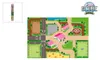 Kids Globe Spielteppich Reitschule XXL 100 x 150 cm Náhled obrázku produktu 1