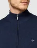 Fynch Hatton - Herren Strickjacke aus reiner Baumwolle Produktbild-Vorschau 6
