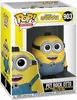 Minions The Rise of Gru - Pet Rock Otto 903 - Funko Pop! - Produktbild-Vorschau 1