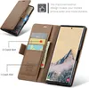 Etui pour Samsung Galaxy S25 Ultra, carte de blocage RFID, Voir les images du produit 4