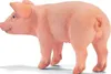 Schleich 13289 Ferkel, stehend Produktbild-Vorschau 3