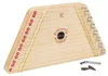 Hape Early Melodies Singende-Harfe, E0323 Produktbild-Vorschau 2