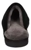 Warmbat Classic Schwarz - Herren Hausschuhe - CLC521099 Produktbild-Vorschau 12