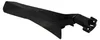Hebie Sattelstützblech Viper X Stealth 26-29", 110mm, Produktbild-Vorschau 3